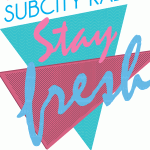 subcity stay fresh design