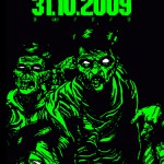 subcity halloween 09